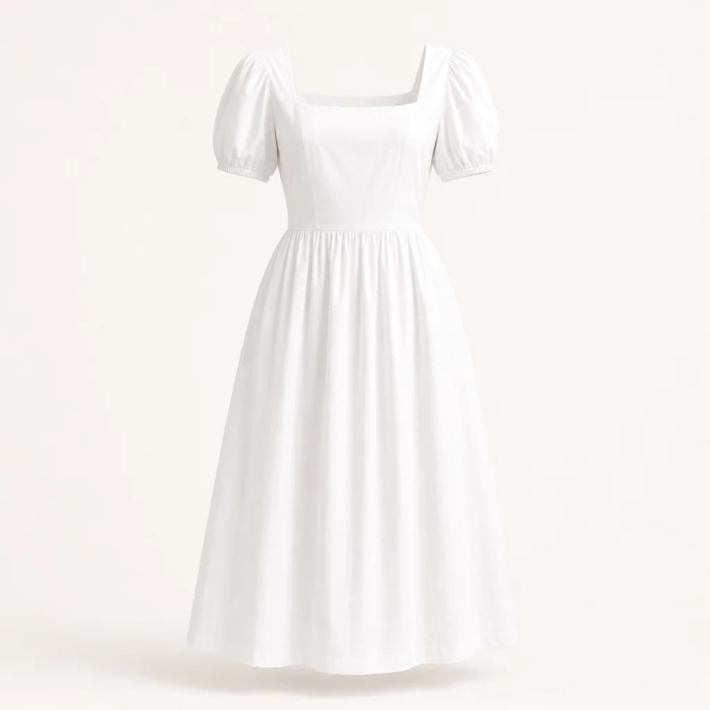 Dresses & Skirts